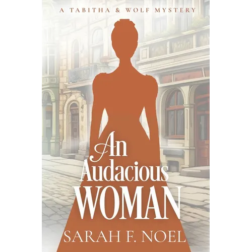 An Audacious Woman - Paperback