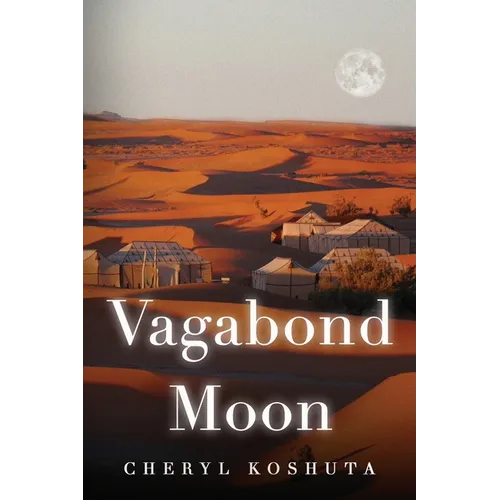 Vagabond Moon - Paperback