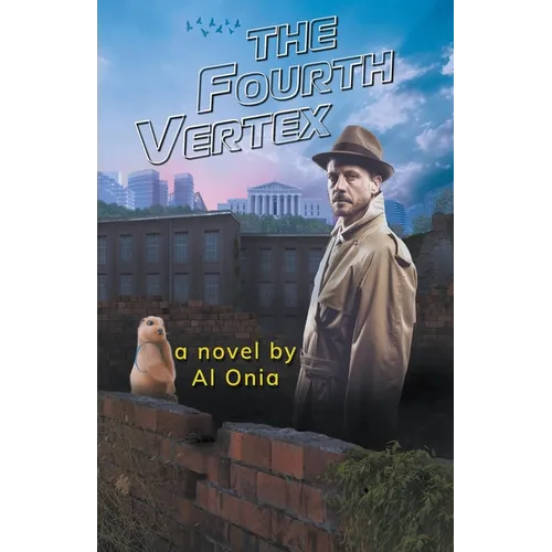 The Fourth Vertex - Paperback