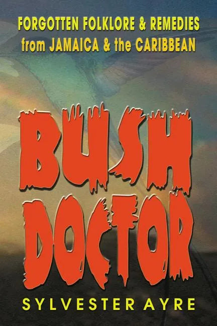 Bush Doctor - Paperback