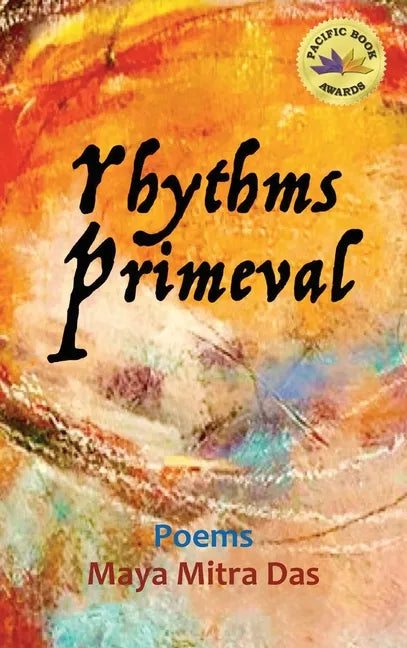 Rhythms Primeval - Hardcover