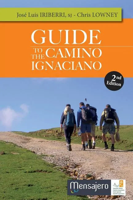 Guide to the Camino Ignaciano - Paperback