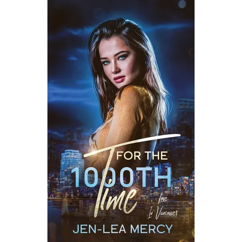 For The 1000th Time - Hardcover