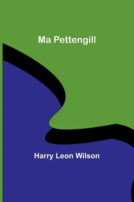 Ma Pettengill - Paperback