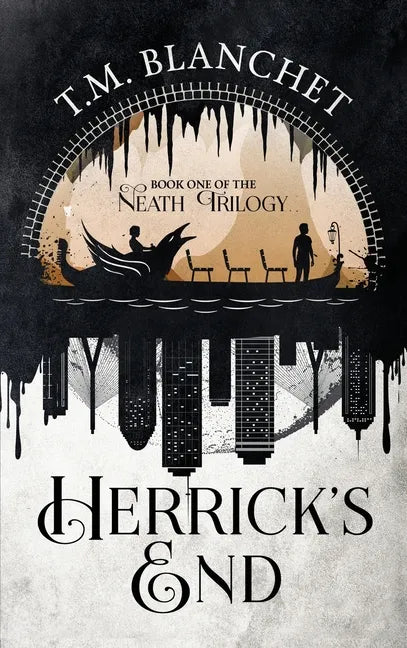 Herrick's End - Hardcover