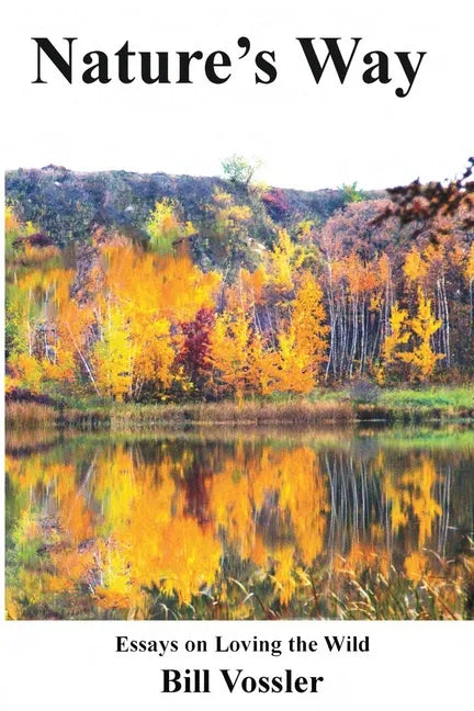 Nature's Way - Paperback