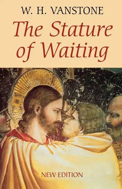 The Stature of Waiting - Paperback