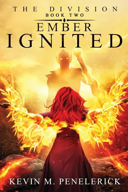 The Division: Ember Ignited - Paperback