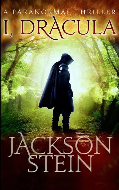 I, Dracula - Paperback
