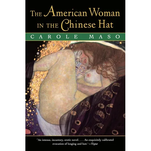 The American Woman in the Chinese Hat - Paperback