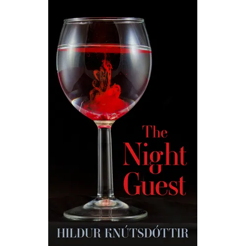 The Night Guest - Library Binding