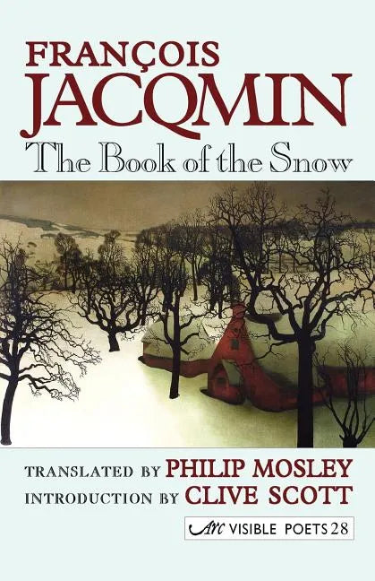 The Book of the Snow - Paperback