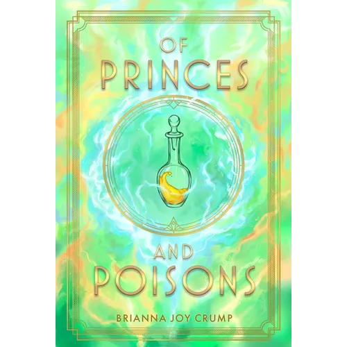 Of Princes and Poisons - Paperback