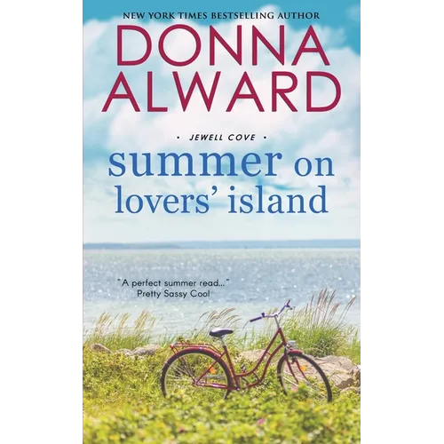 Summer on Lovers' Island - Paperback