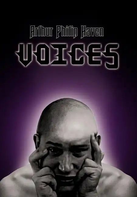 Voices - Hardcover