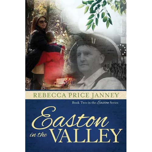 Easton in the Valley - Paperback