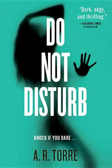 Do Not Disturb - Paperback