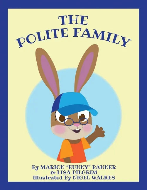 The Polite Family - Paperback