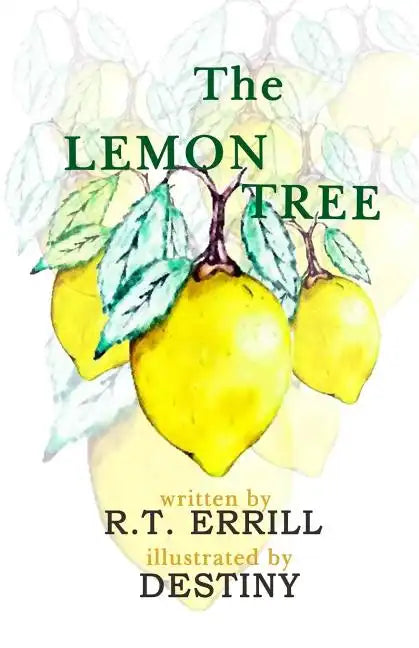 The Lemon Tree - Paperback