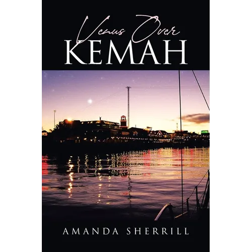 Venus Over Kemah - Paperback