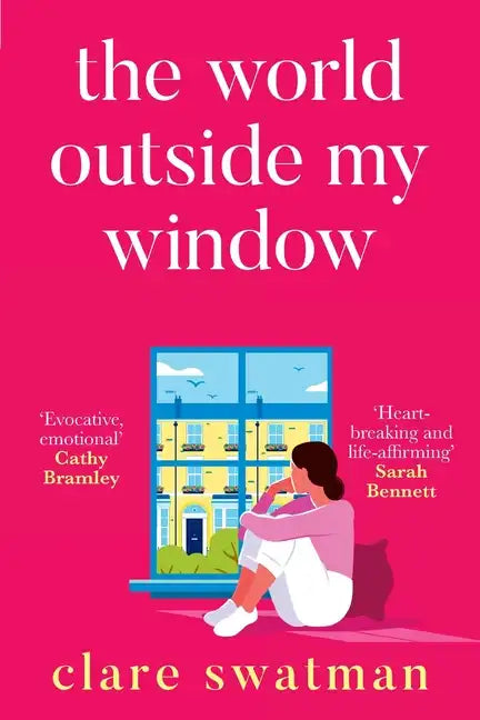 The World Outside My Window - Paperback