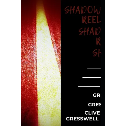Shadow Reel - Paperback