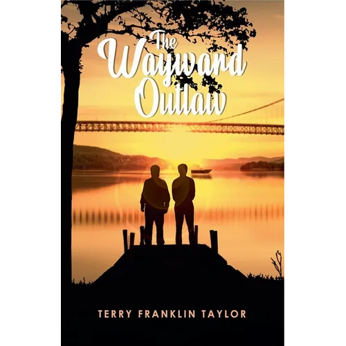 The Wayward Outlaw - Paperback