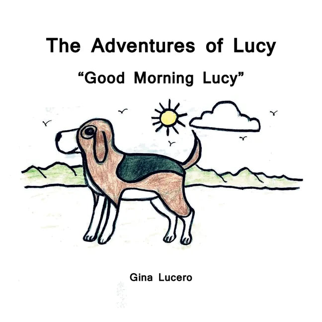 The Adventures of Lucy: 
