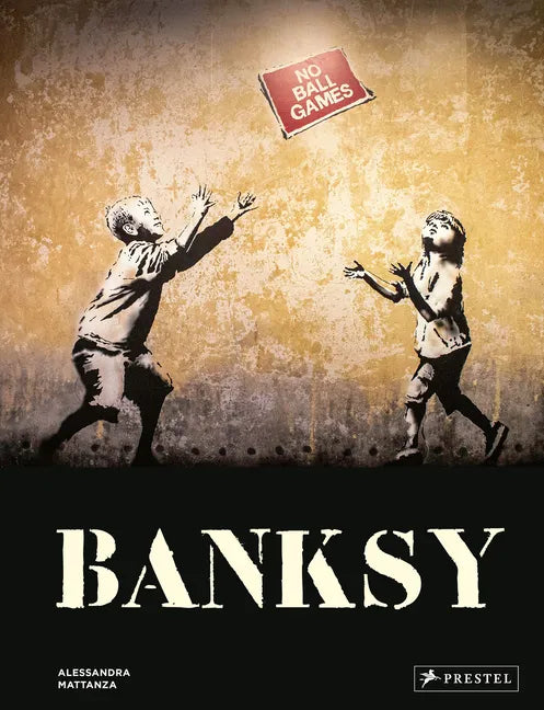 Banksy - Hardcover