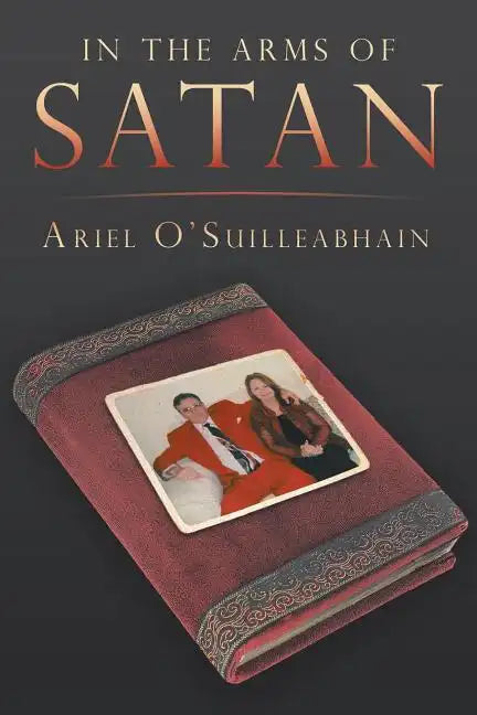 In the Arms of Satan - Paperback