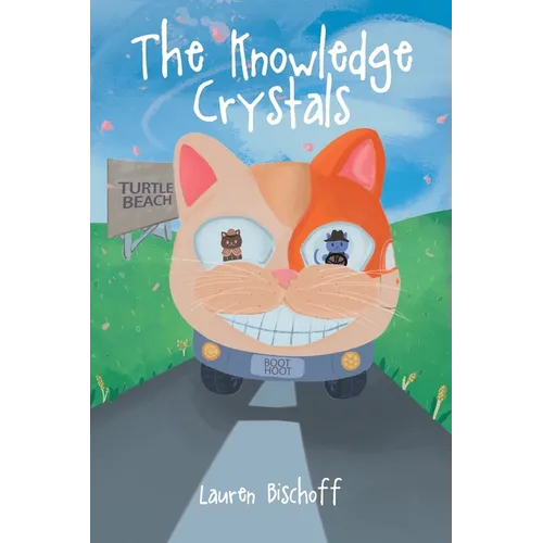 The Knowledge Crystals - Paperback