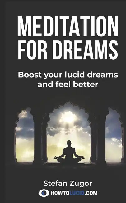 Meditation For Beginners: How To Meditate If You've Never Done It Before - Paperback