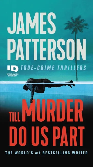 Till Murder Do Us Part - Paperback