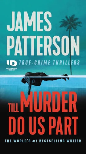 Till Murder Do Us Part - Paperback