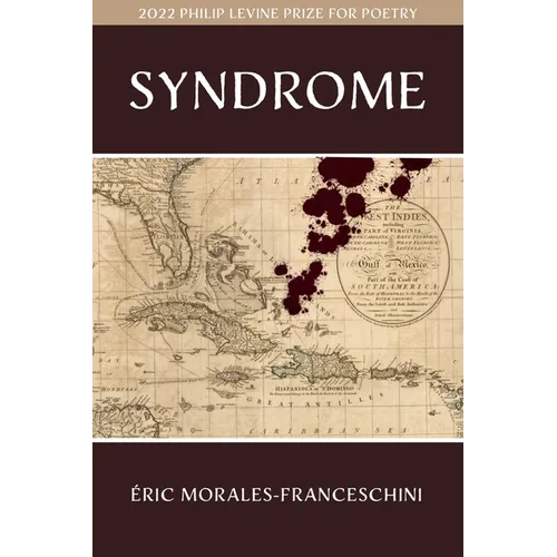Syndrome - Paperback
