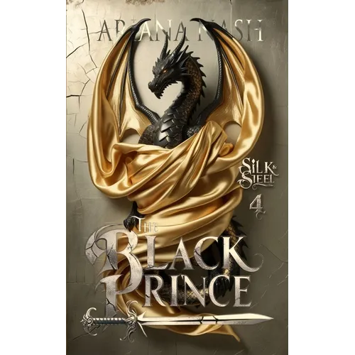 The Black Prince - Paperback