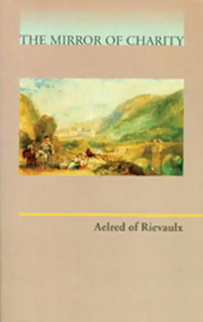 Mirror of Charity: Volume 17 - Paperback