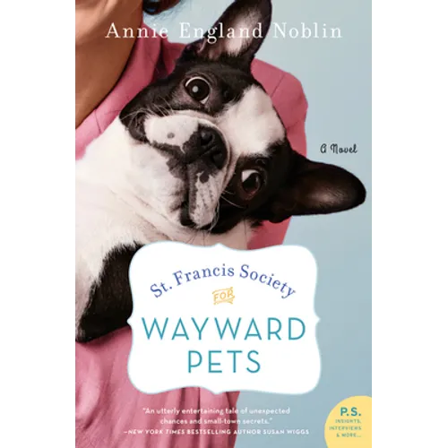 St. Francis Society for Wayward Pets - Paperback