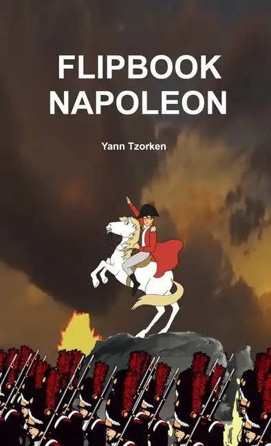 Flipbook Napoleon - Paperback