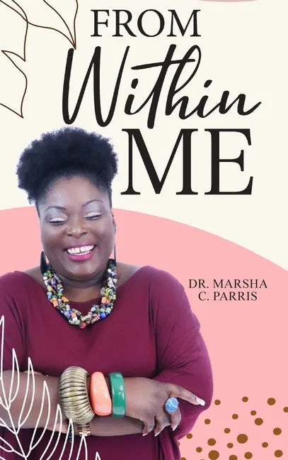From Within Me - Hardcover