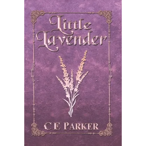 Little Lavender - Paperback