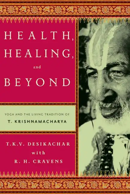 Health, Healing, and Beyond - Paperback