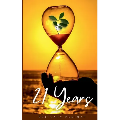 21 Years - Paperback