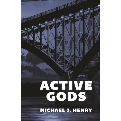 Active Gods - Paperback