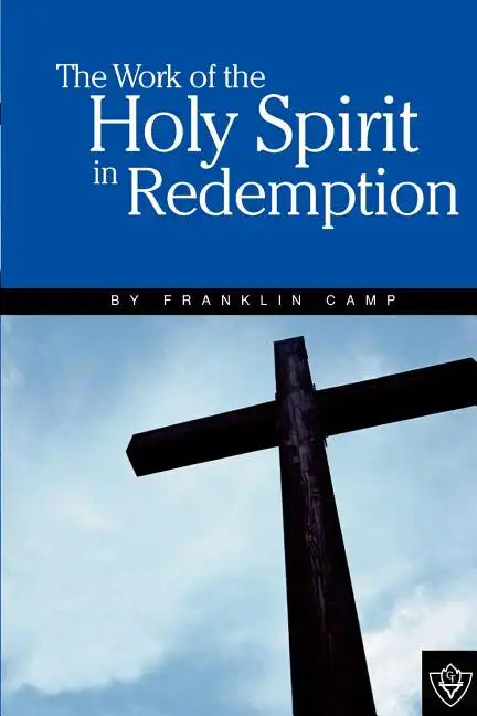 The Work of the Holy Spirit - Paperback