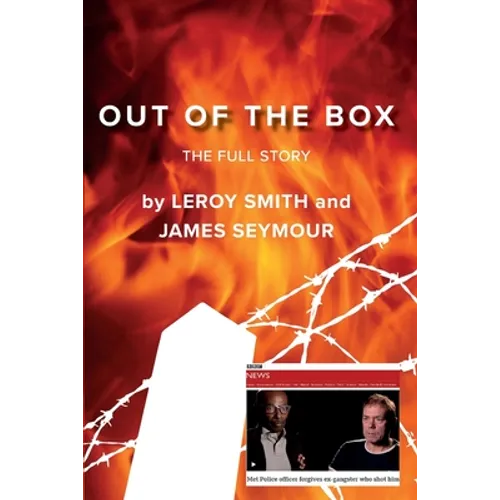Out of the Box: The Full Story - Paperback