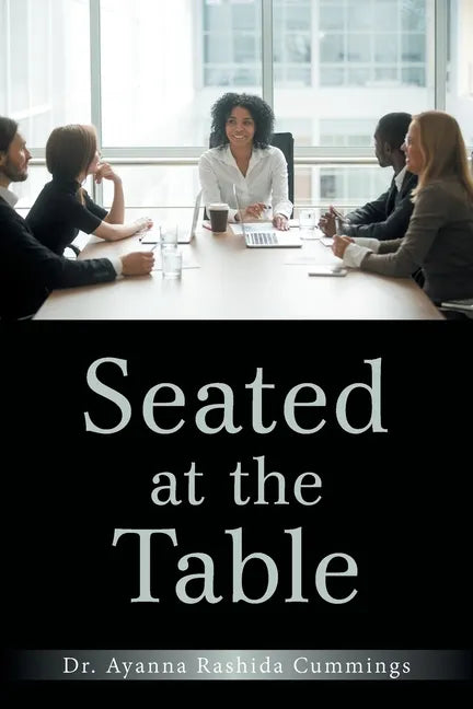 Seated at the Table - Paperback