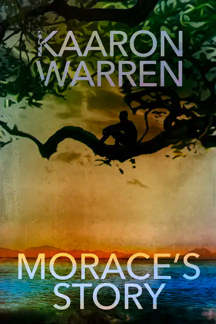 Morace's Story - Paperback