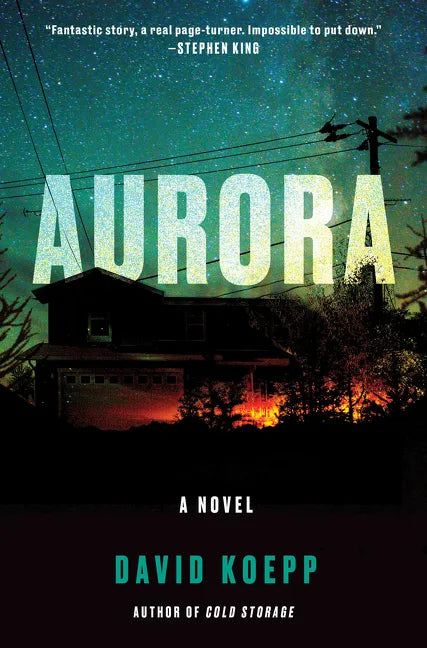 Aurora - Hardcover
