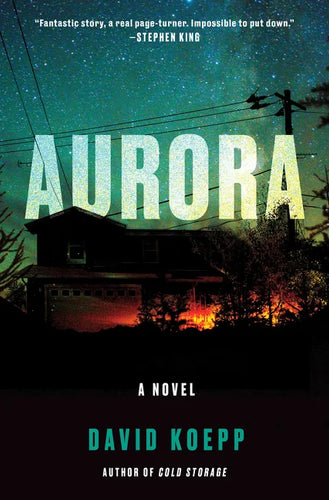 Aurora - Hardcover